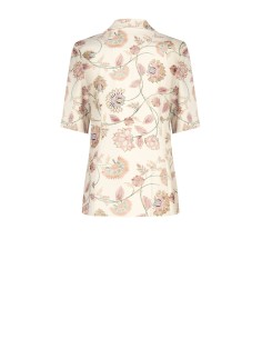 Casaco Rinascimento 2