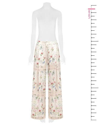 Calças Rinascimento