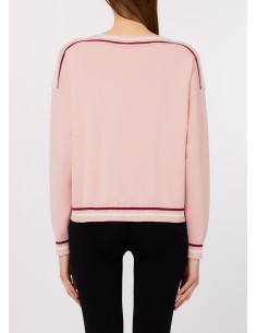 Malha em fio Liu Jo 2