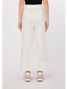 Calças lisas Liu Jo 2