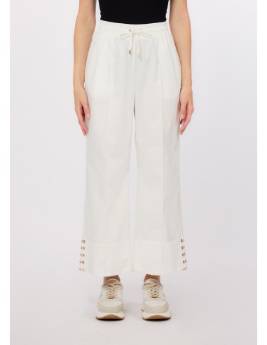 Calças lisas Liu Jo