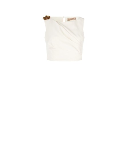 Top Rinascimento - Vestiti Firmati Life Smiles