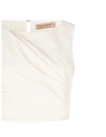 Top Rinascimento - Vestiti Firmati Life Smiles