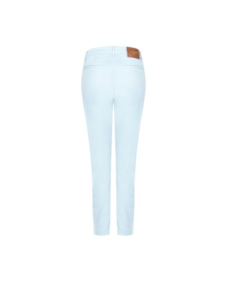 Jeans Straight Elasticizzati Rinascimento - Vestiti Firmati Life Sm...