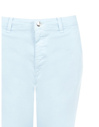 Jeans Straight Elásticos Rinascimento
