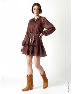 Vestido Rinascimento