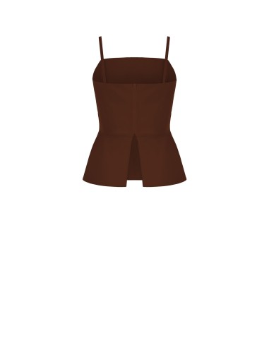 Top Rinascimento - Vestiti Firmati Life Smiles