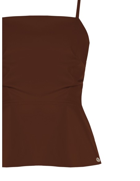 Top Rinascimento - Vestiti Firmati Life Smiles