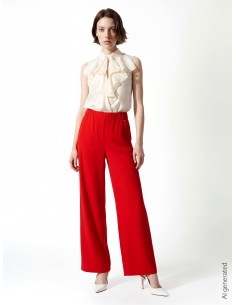 Pantalone Rinascimento - Vestiti Firmati Life Smiles