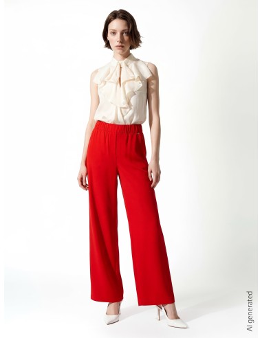 Pantalone Rinascimento - Vestiti Firmati Life Smiles