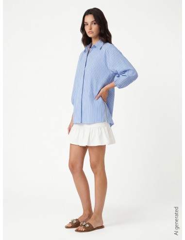 Camisa Rinascimento