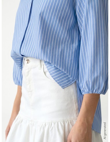 Camisa Rinascimento