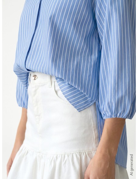 Camisa Rinascimento