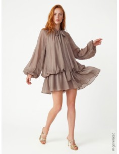 Abito Rinascimento - Vestiti Firmati Life Smiles