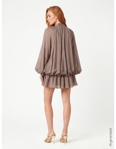 Vestido Rinascimento