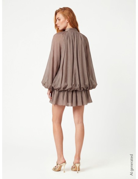 Vestido Rinascimento
