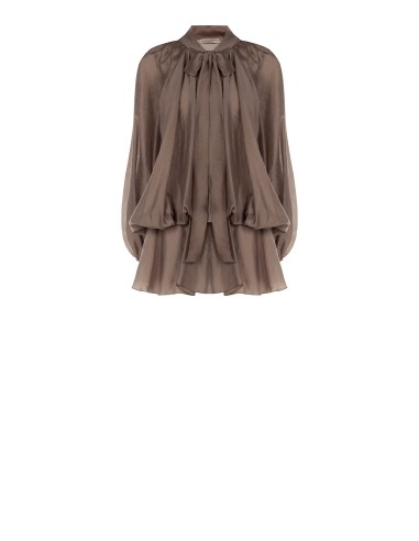 Vestido Rinascimento