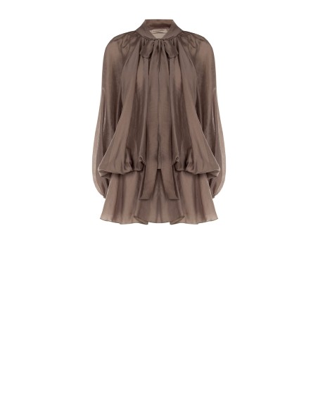 Vestido Rinascimento