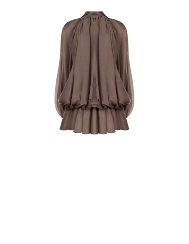 Vestido Rinascimento
