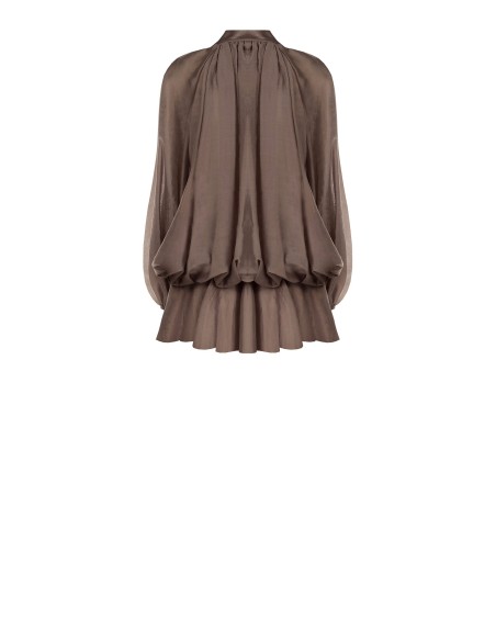Vestido Rinascimento