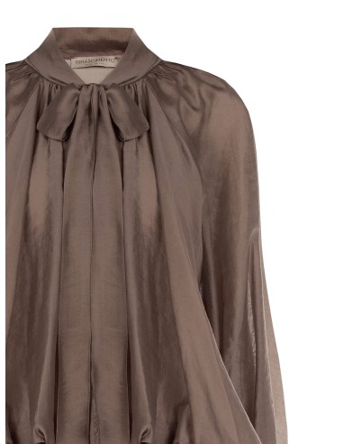 Vestido Rinascimento