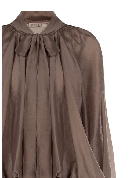Vestido Rinascimento