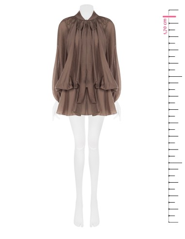 Vestido Rinascimento