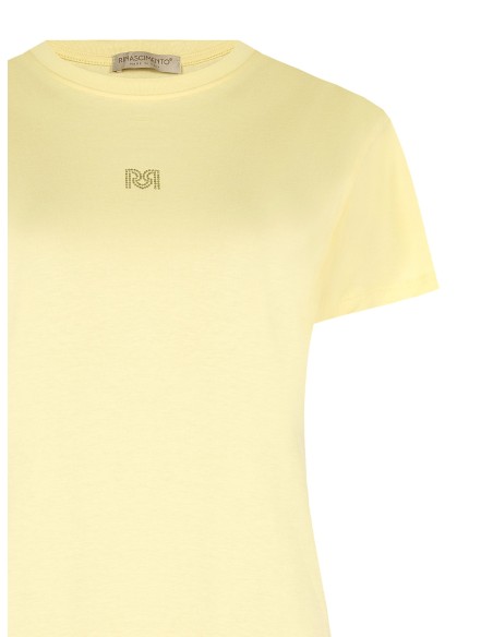 T-Shirt Rinascimento - Vestiti Firmati Life Smiles