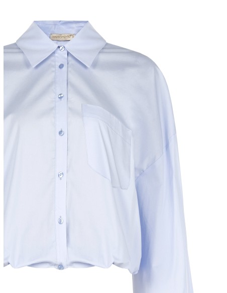 Camisa Rinascimento