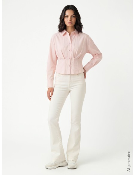 Camisa Rinascimento
