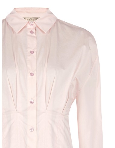 Camisa Rinascimento