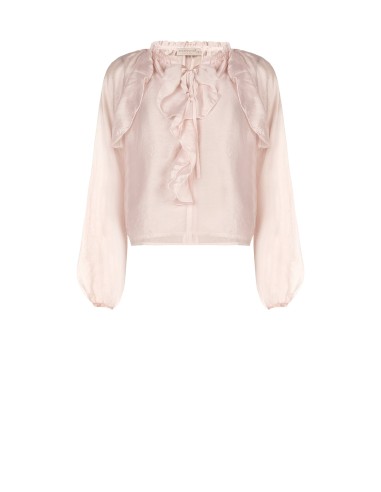 Camisa Rinascimento