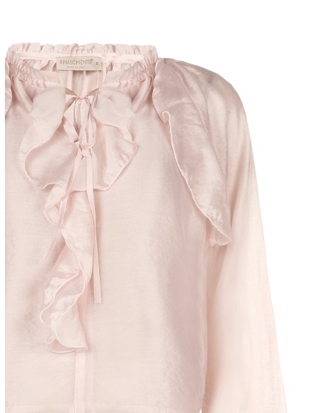 Camisa Rinascimento