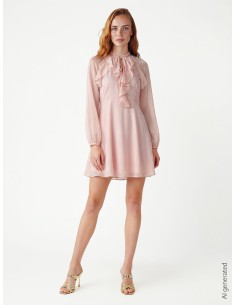 Vestido Rinascimento