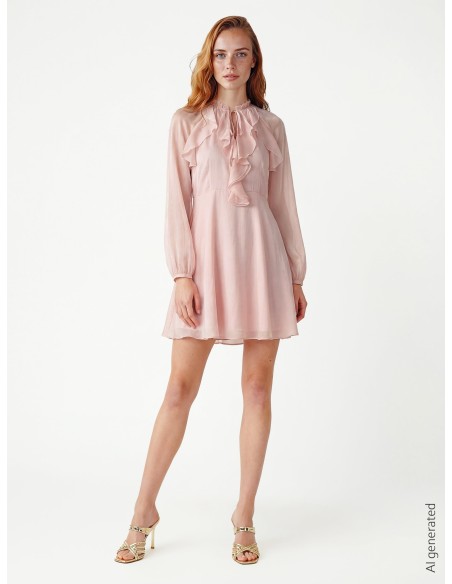 Vestido Rinascimento