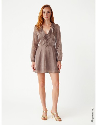 Vestido Rinascimento