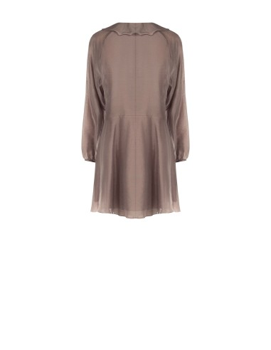 Vestido Rinascimento