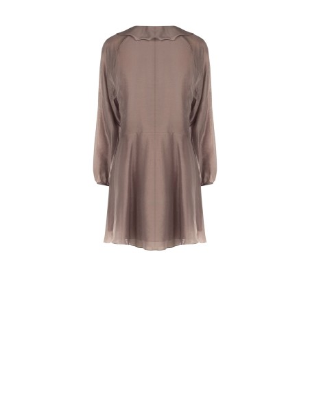 Vestido Rinascimento
