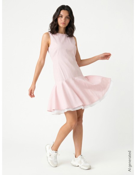 Vestido Rinascimento