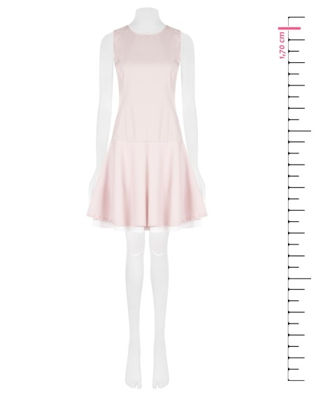 Vestido Rinascimento