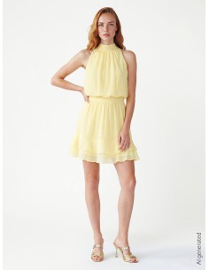 Vestido Rinascimento