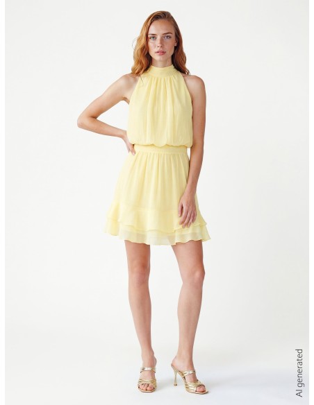 Vestido Rinascimento