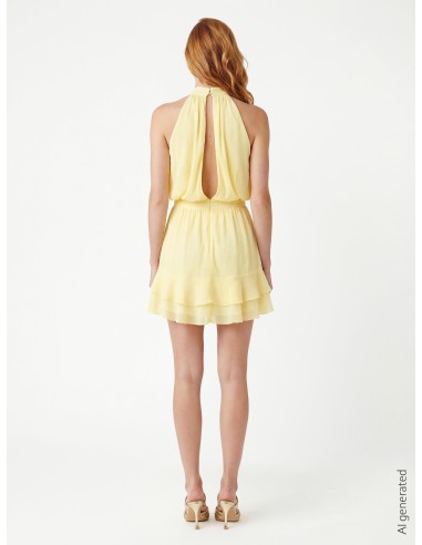 Vestido Rinascimento