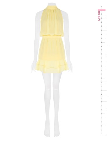 Vestido Rinascimento