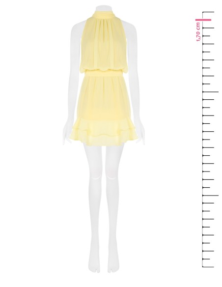 Vestido Rinascimento