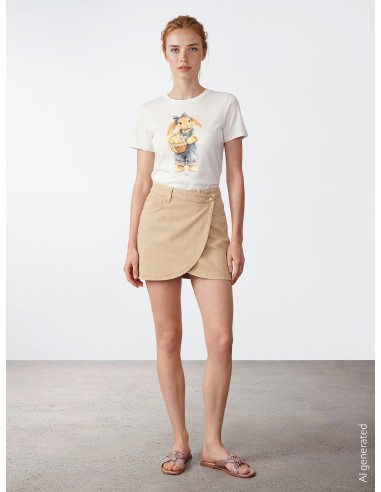 T-Shirt Rinascimento - Vestiti Firmati Life Smiles