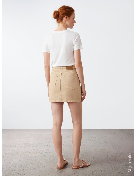 T-Shirt Rinascimento - Vestiti Firmati Life Smiles