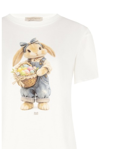 T-Shirt Rinascimento - Vestiti Firmati Life Smiles