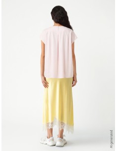 Blusa Rinascimento 2