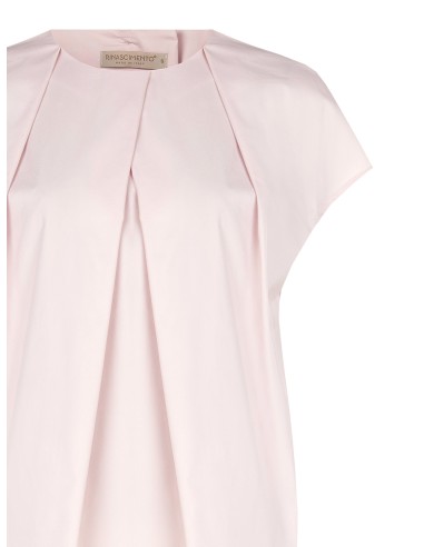 Blusa Rinascimento